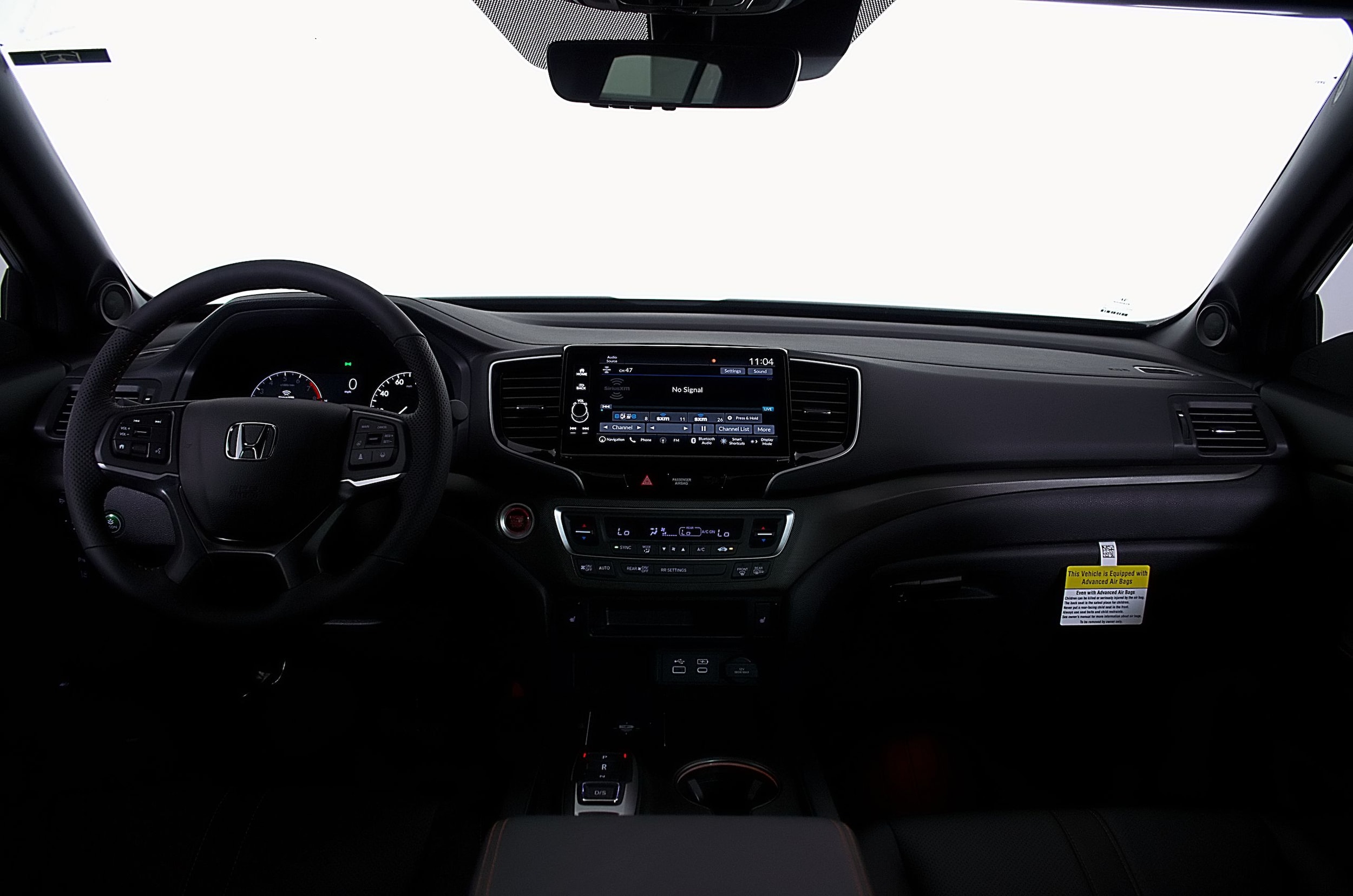 2026 Honda Ridgeline TrailSport - Photo 19