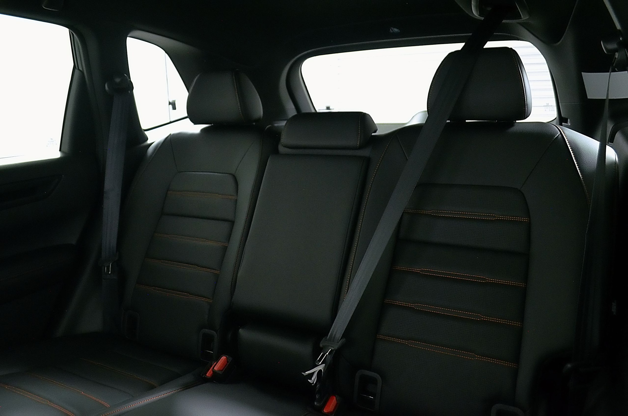 2026 Honda CR-V Sport-L - Photo 18