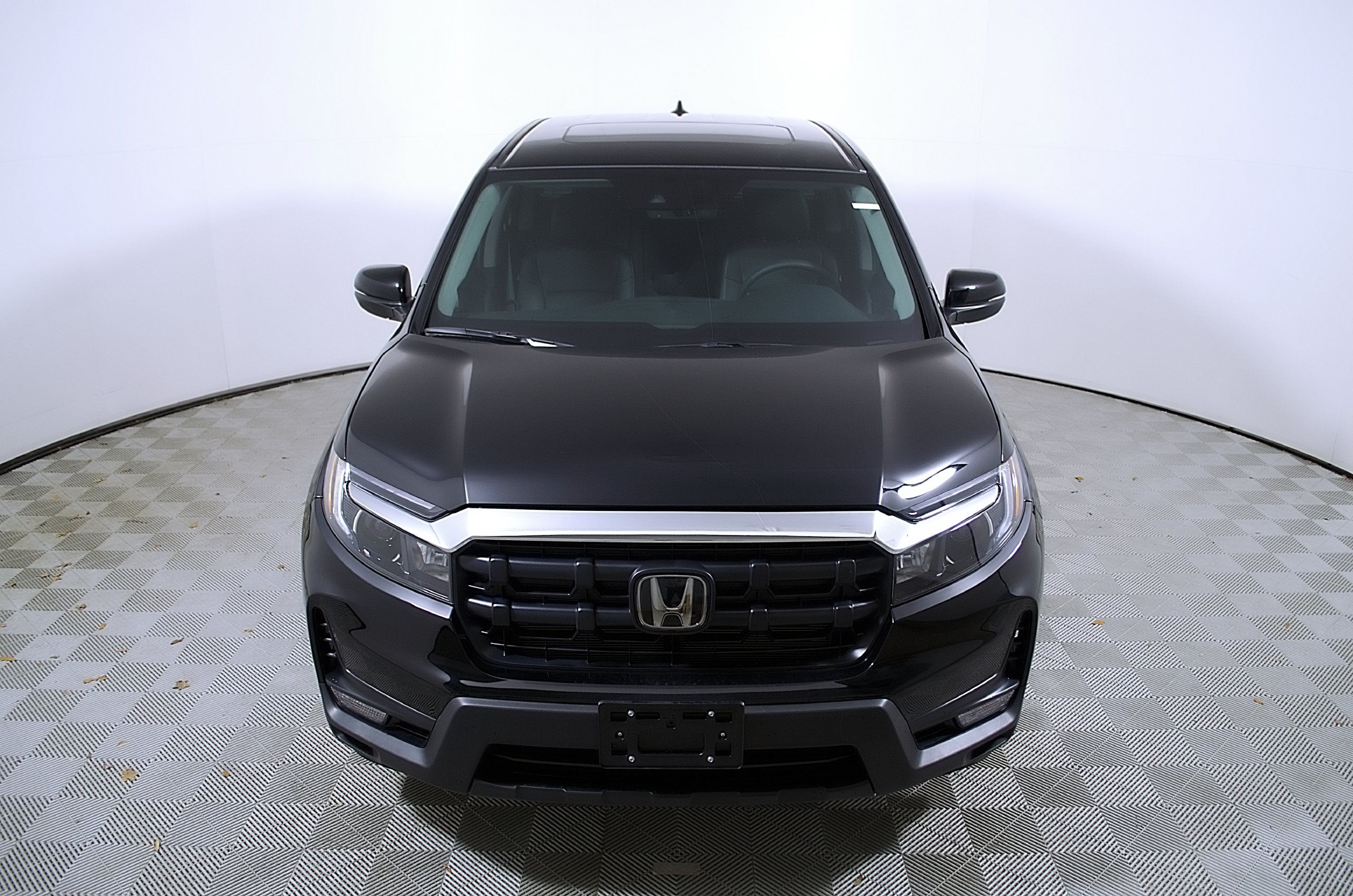New 2026 Honda Ridgeline RTL Truck Crew Cab