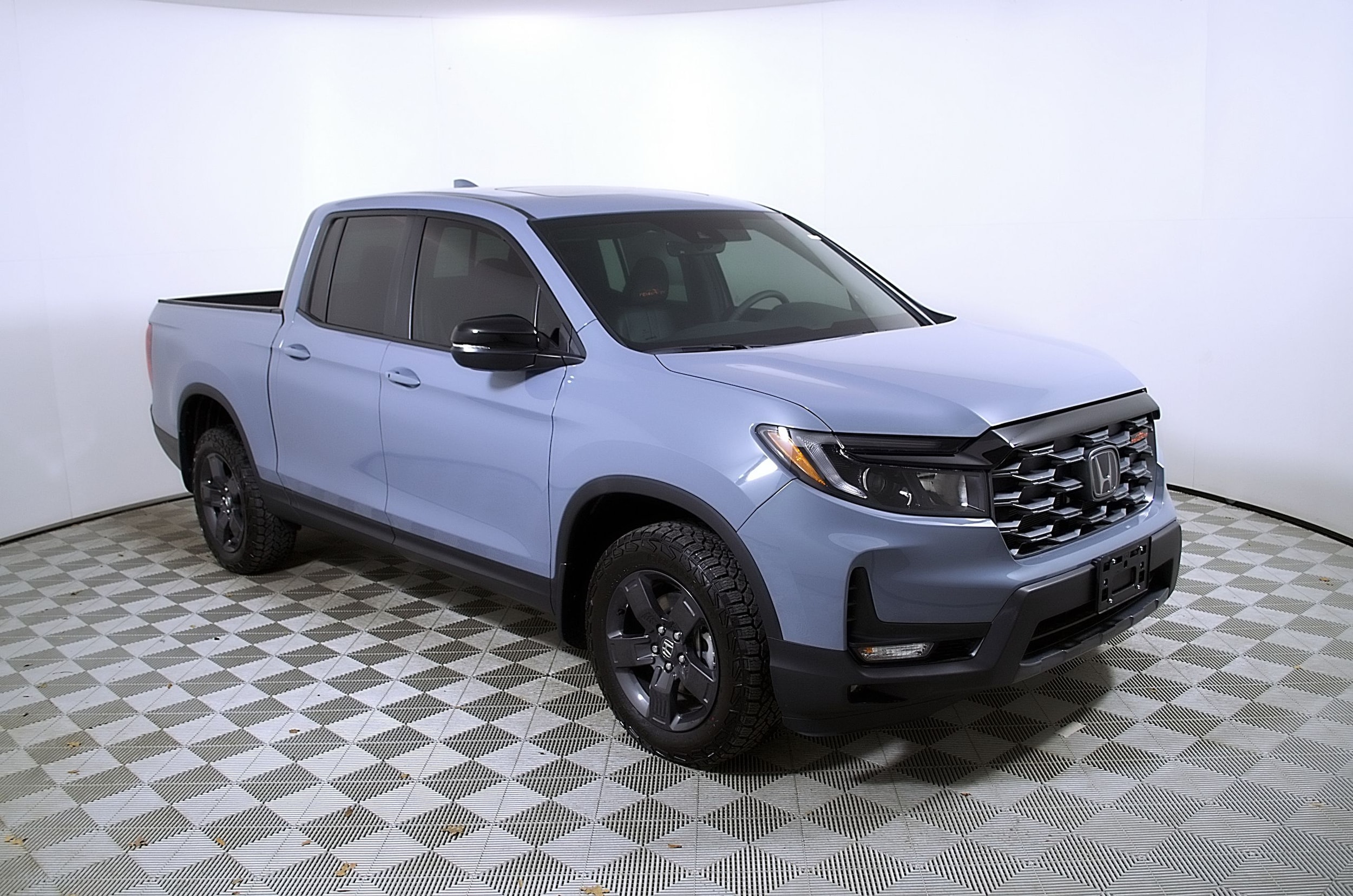 2026 Honda Ridgeline TrailSport - Photo 6