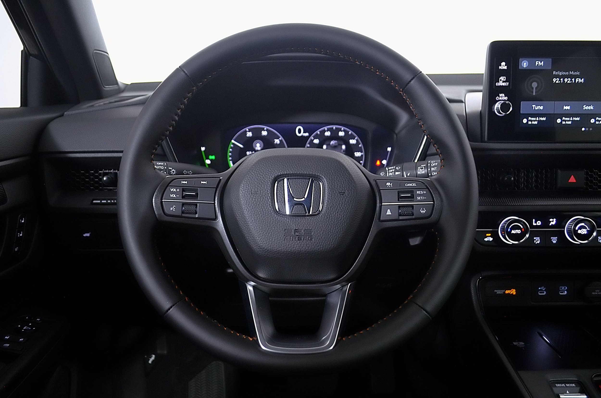 2026 Honda CR-V Sport-L - Photo 26