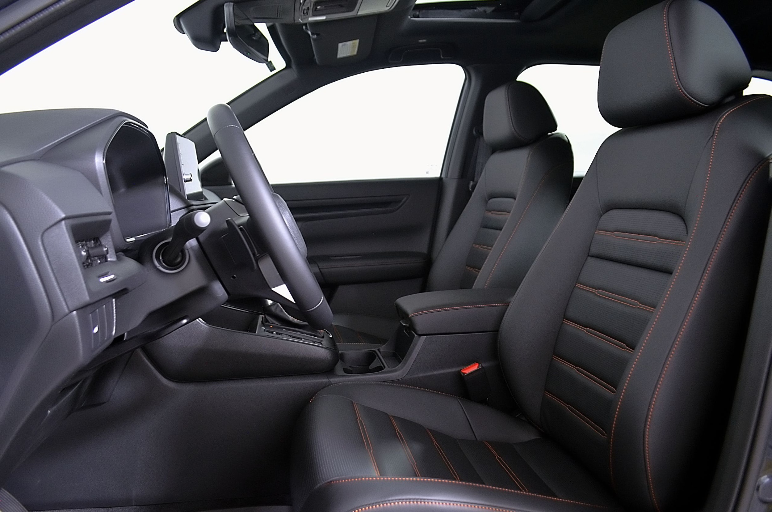 2026 Honda CR-V Sport-L - Photo 25