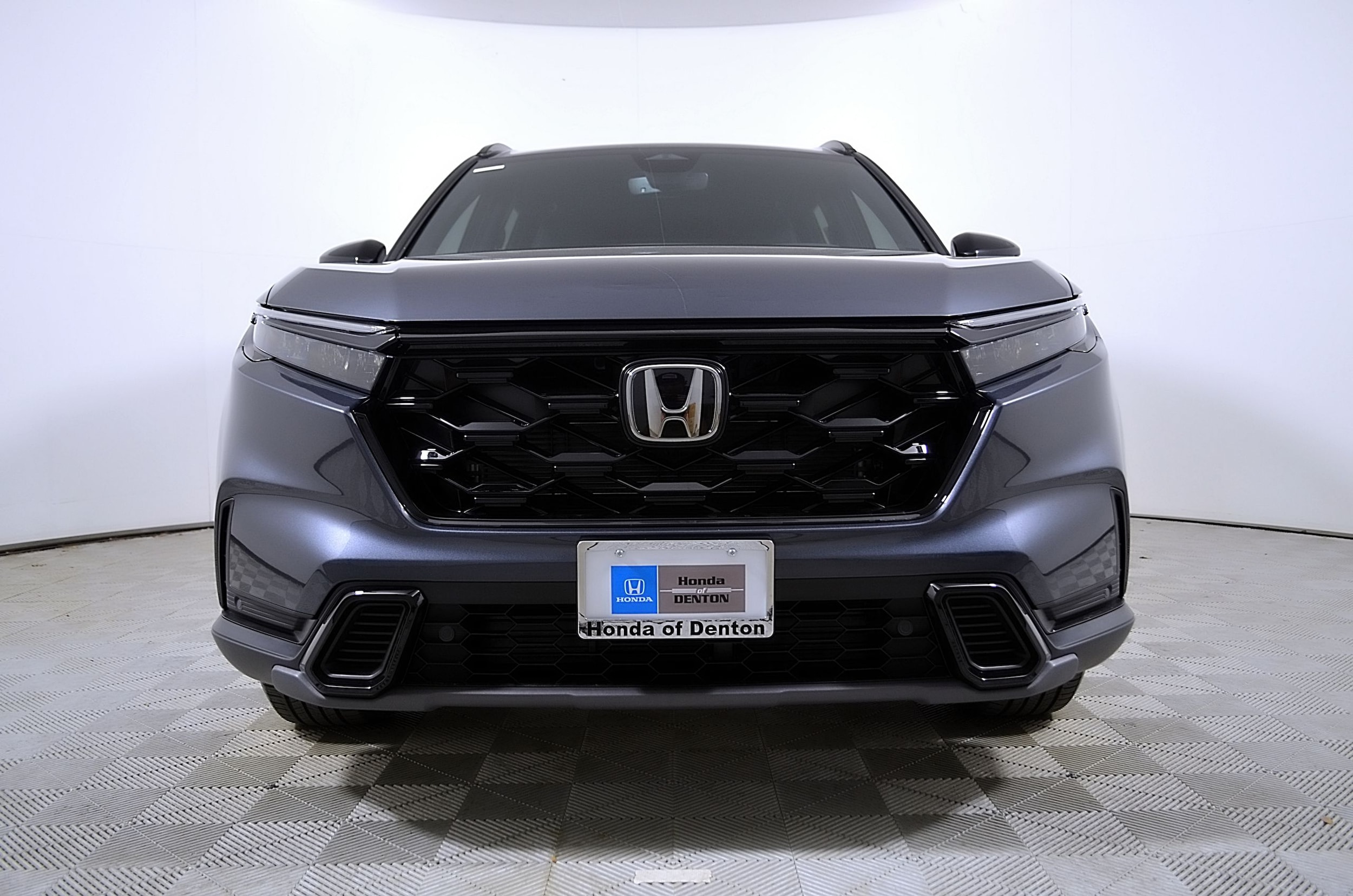 2026 Honda CR-V Sport-L - Photo 5