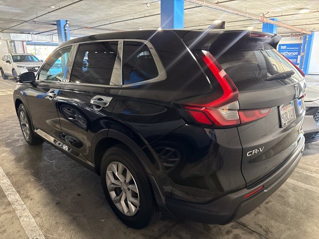 Used 2023 Honda CR-V LX SUV