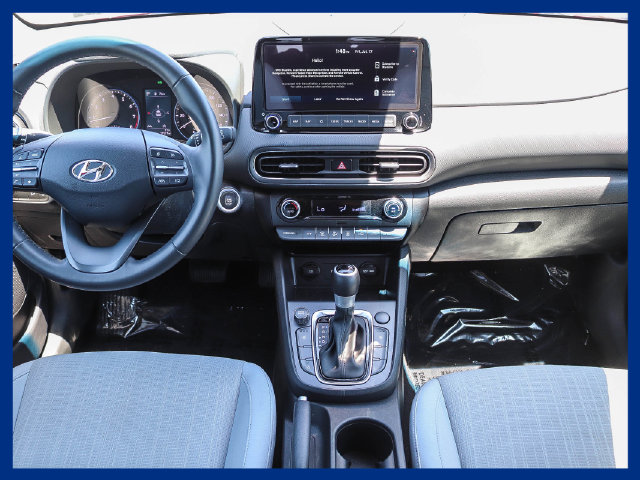 Used 2023 Hyundai Kona SEL SUV