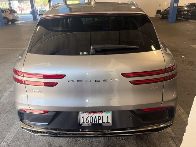 Used 2026 Genesis GV70 2.5T Select AWD SUV