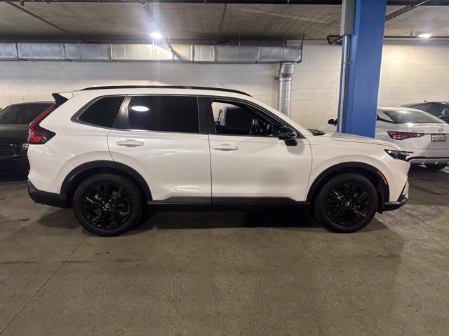 Used 2023 Honda CR-V Hybrid Sport Touring SUV