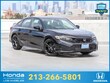  Honda Civic Si