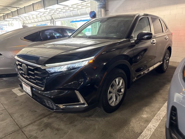 Used 2023 Honda CR-V LX SUV