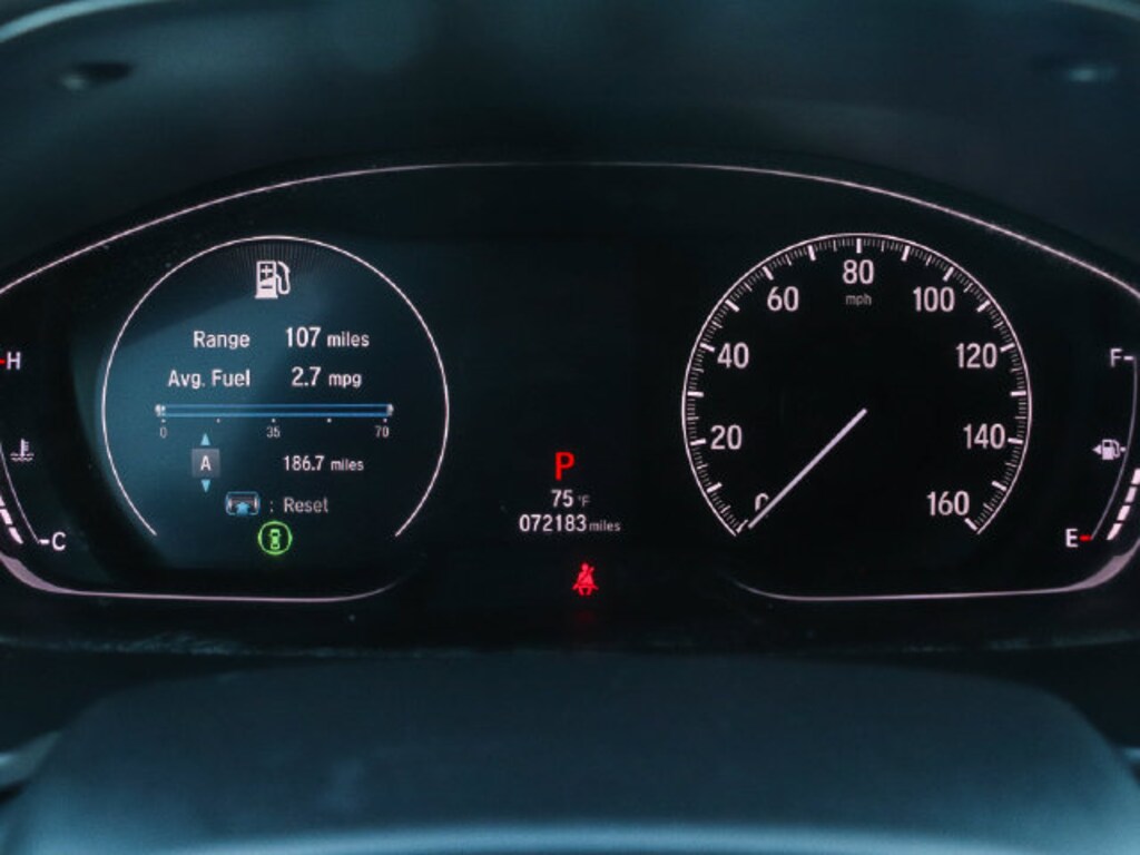 Certified 2019 Honda Accord Sport Sedan