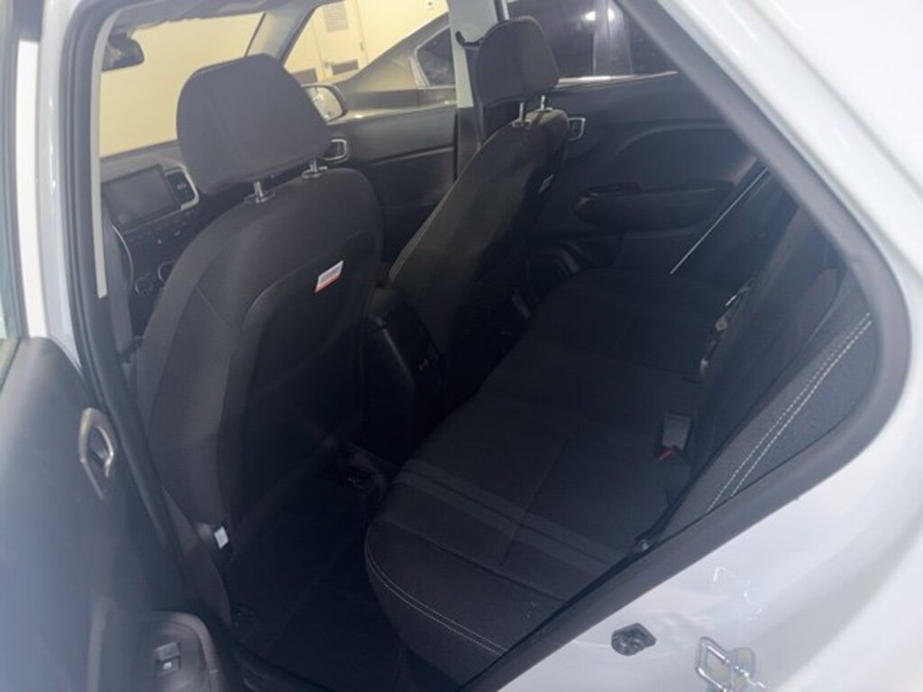 Used 2025 Hyundai Venue SUV