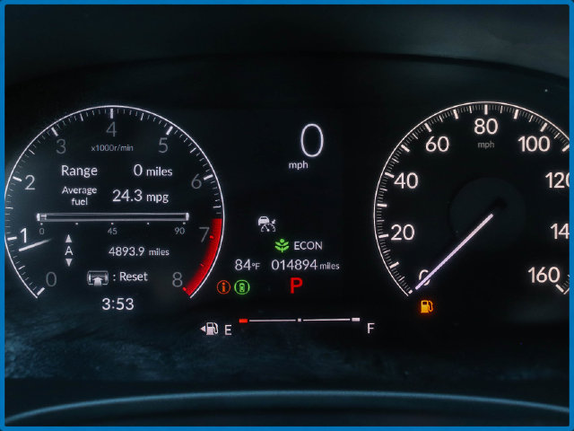 Certified 2024 Honda Civic Sport Sedan