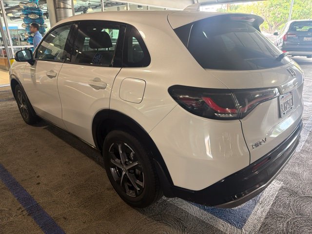 Used 2024 Honda HR-V EX-L SUV