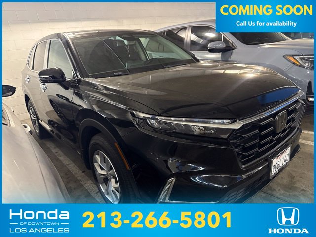 2023 Honda CR-V