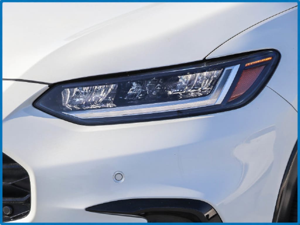 Certified 2025 Honda HR-V EX-L SUV