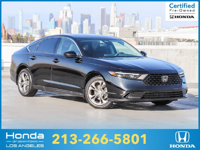 2023 Honda Accord