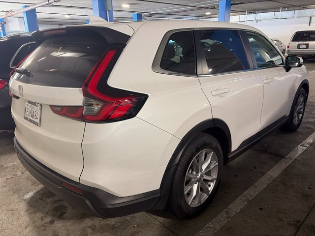 Used 2024 Honda CR-V EX SUV