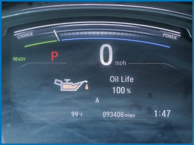 Certified 2022 Honda CR-V Hybrid EX-L SUV