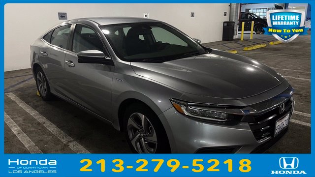  Honda Insight