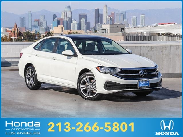 2023 Volkswagen Jetta