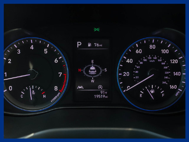 Used 2023 Hyundai Kona SEL SUV