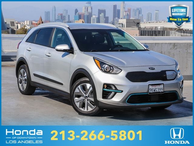 2020 Kia Niro EV