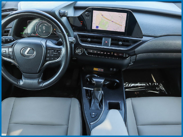 Used 2024 Lexus UX 250h SUV
