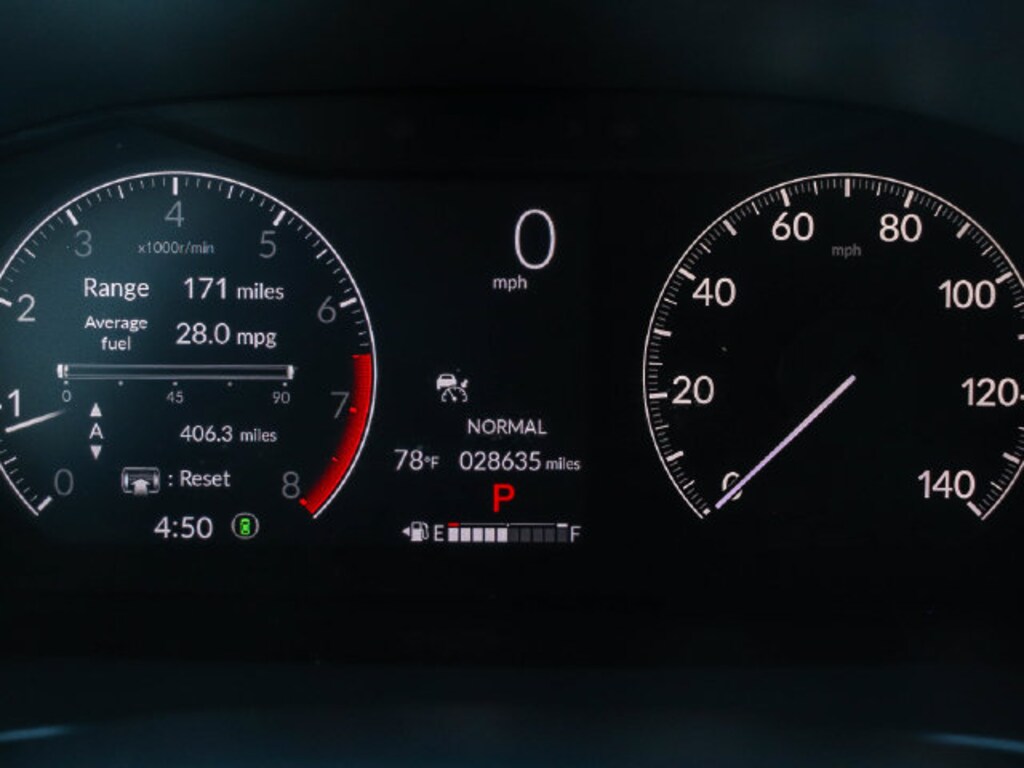 Certified 2023 Honda CR-V EX-L SUV