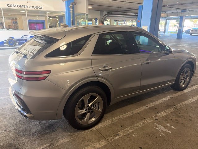 Used 2026 Genesis GV70 2.5T Select AWD SUV