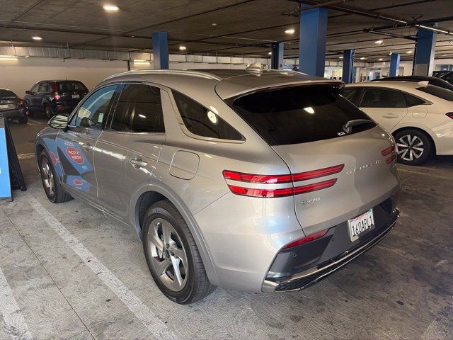 Used 2026 Genesis GV70 2.5T Select AWD SUV