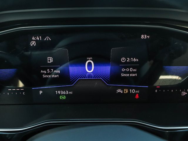 Used 2023 Volkswagen Jetta 1.5T SE Sedan