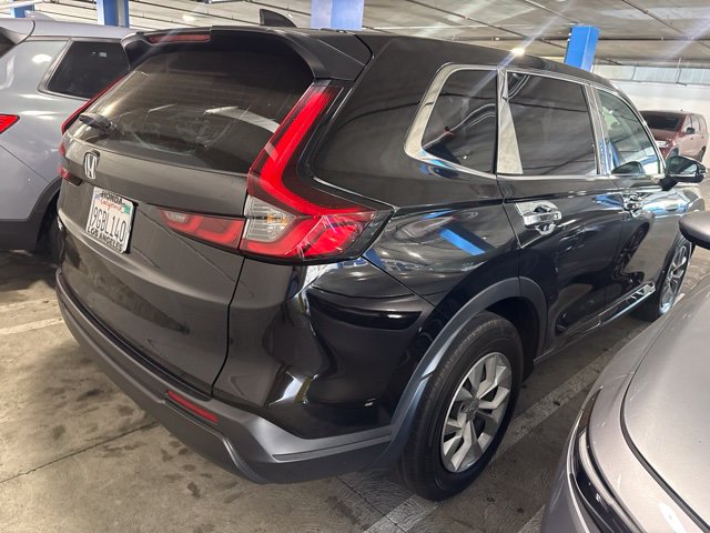 Used 2023 Honda CR-V LX SUV