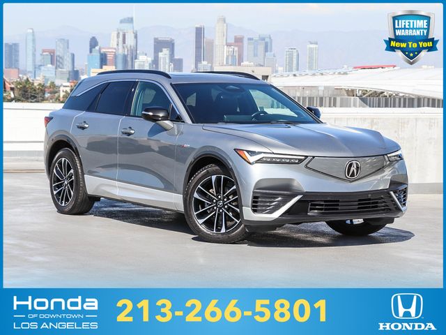 2024 Acura ZDX