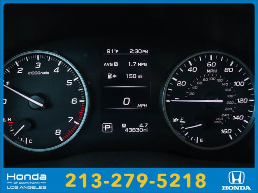 Used 2023 Subaru Ascent Premium 8-Passenger SUV