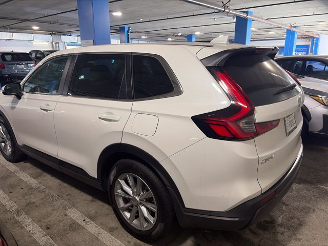 Used 2024 Honda CR-V EX SUV