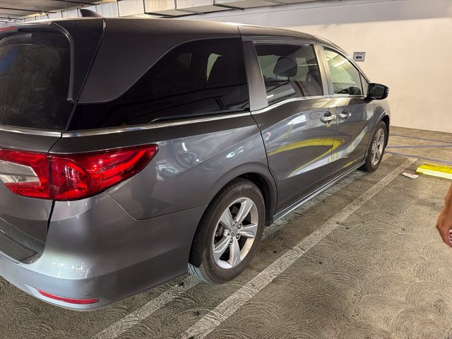 Used 2019 Honda Odyssey EX Van