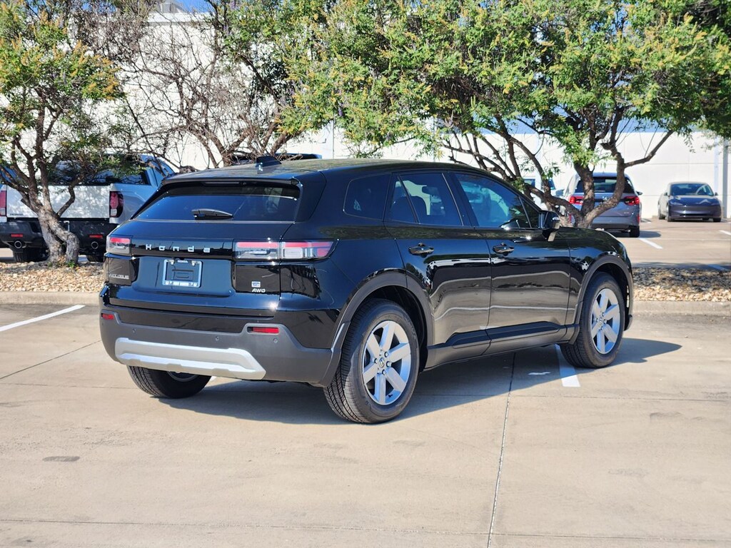 New 2026 Honda Prologue EX SUV