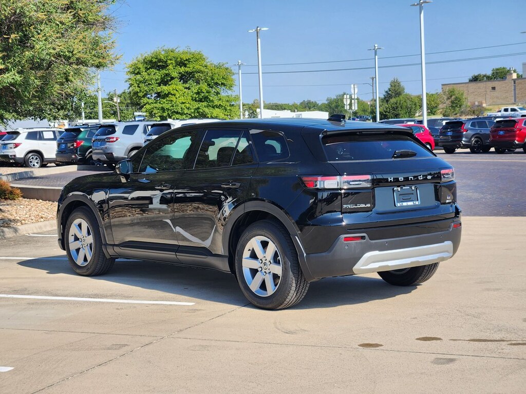 New 2026 Honda Prologue EX SUV