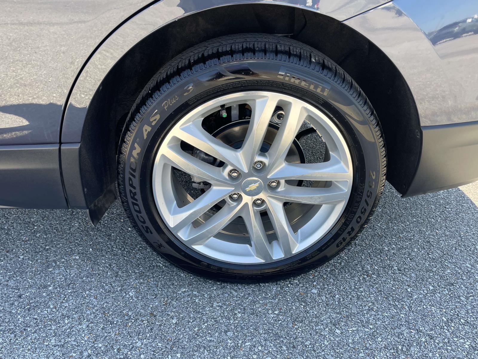 2019 Chevrolet Equinox Premier - Photo 7
