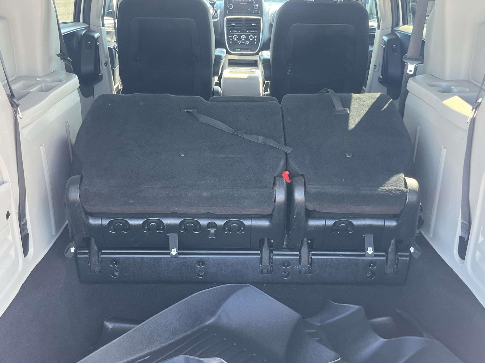 2014 Dodge Grand Caravan SXT - Photo 8