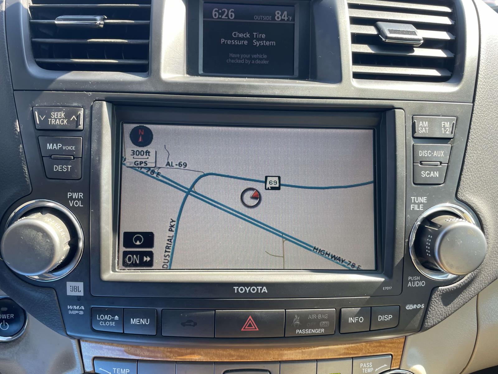 2009 Toyota Highlander Limited Hybrid - Photo 14