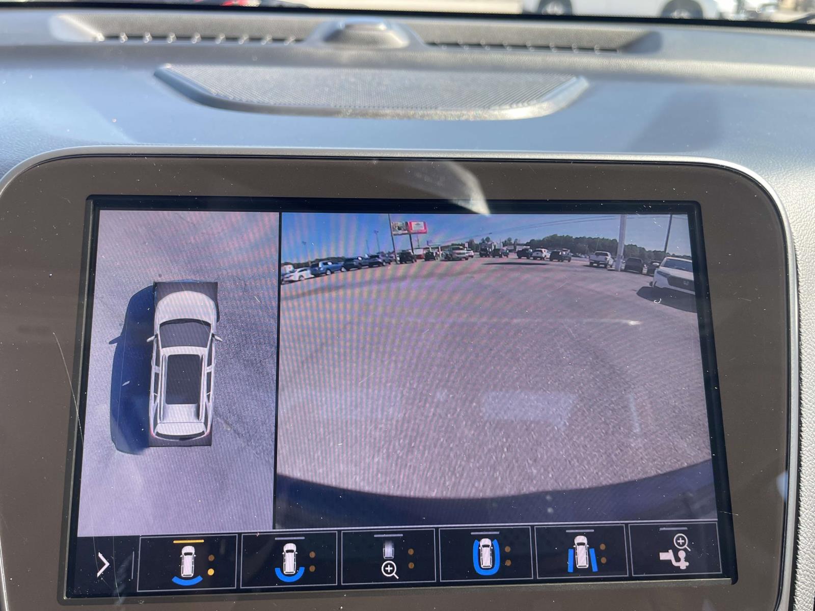 2019 Chevrolet Equinox Premier - Photo 18