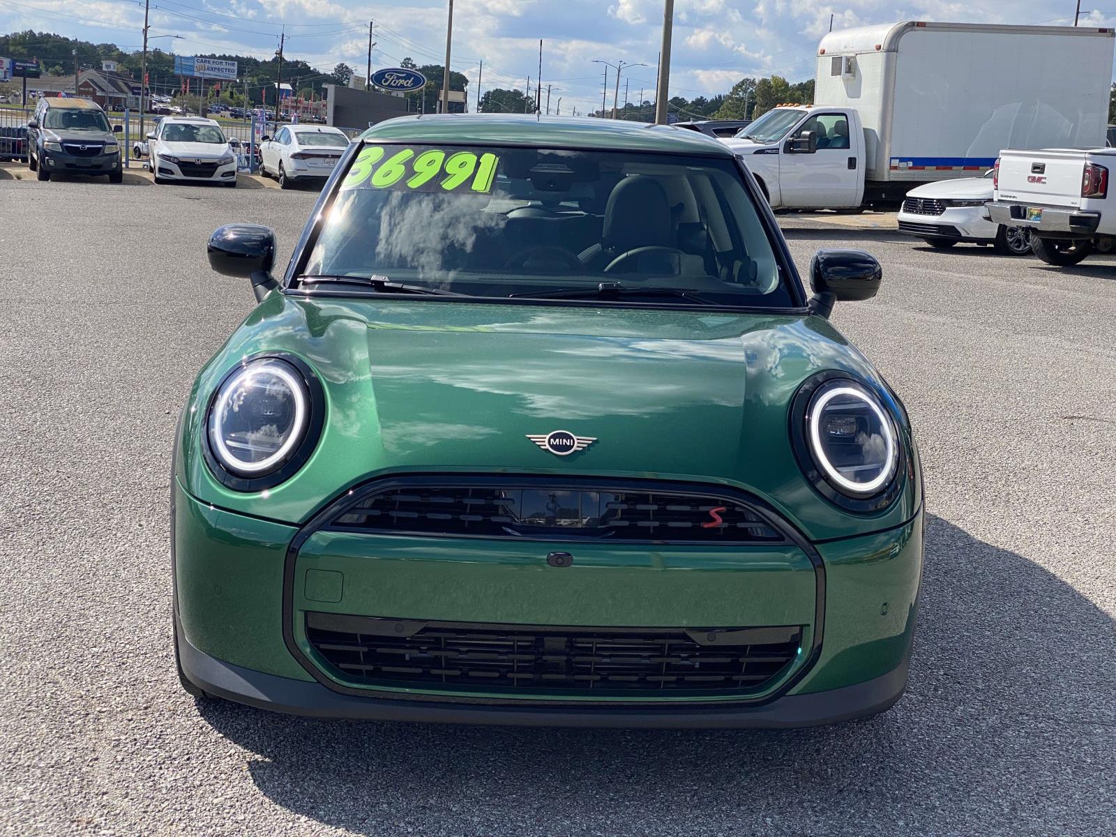 2025 MINI Hardtop 2 Door S - Photo 7