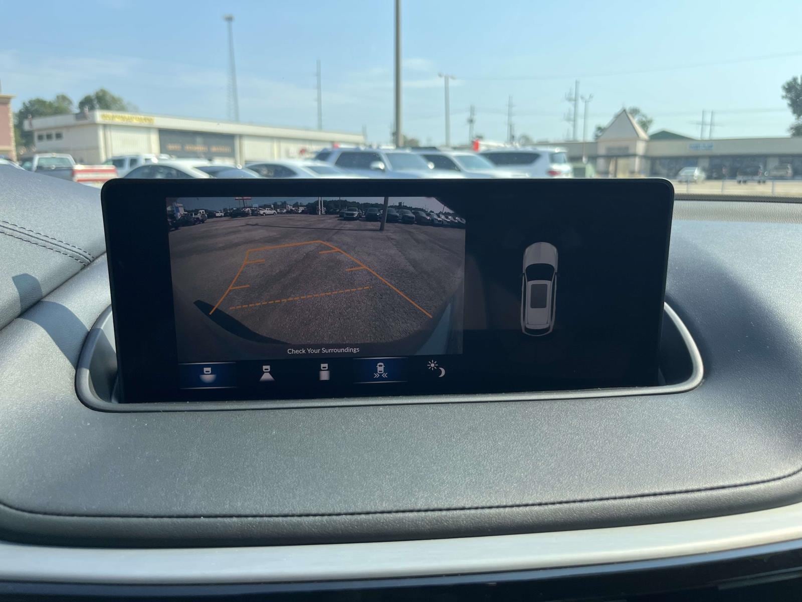 2024 Acura MDX Technology Package - Photo 18