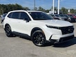  Honda CR-V Hybrid