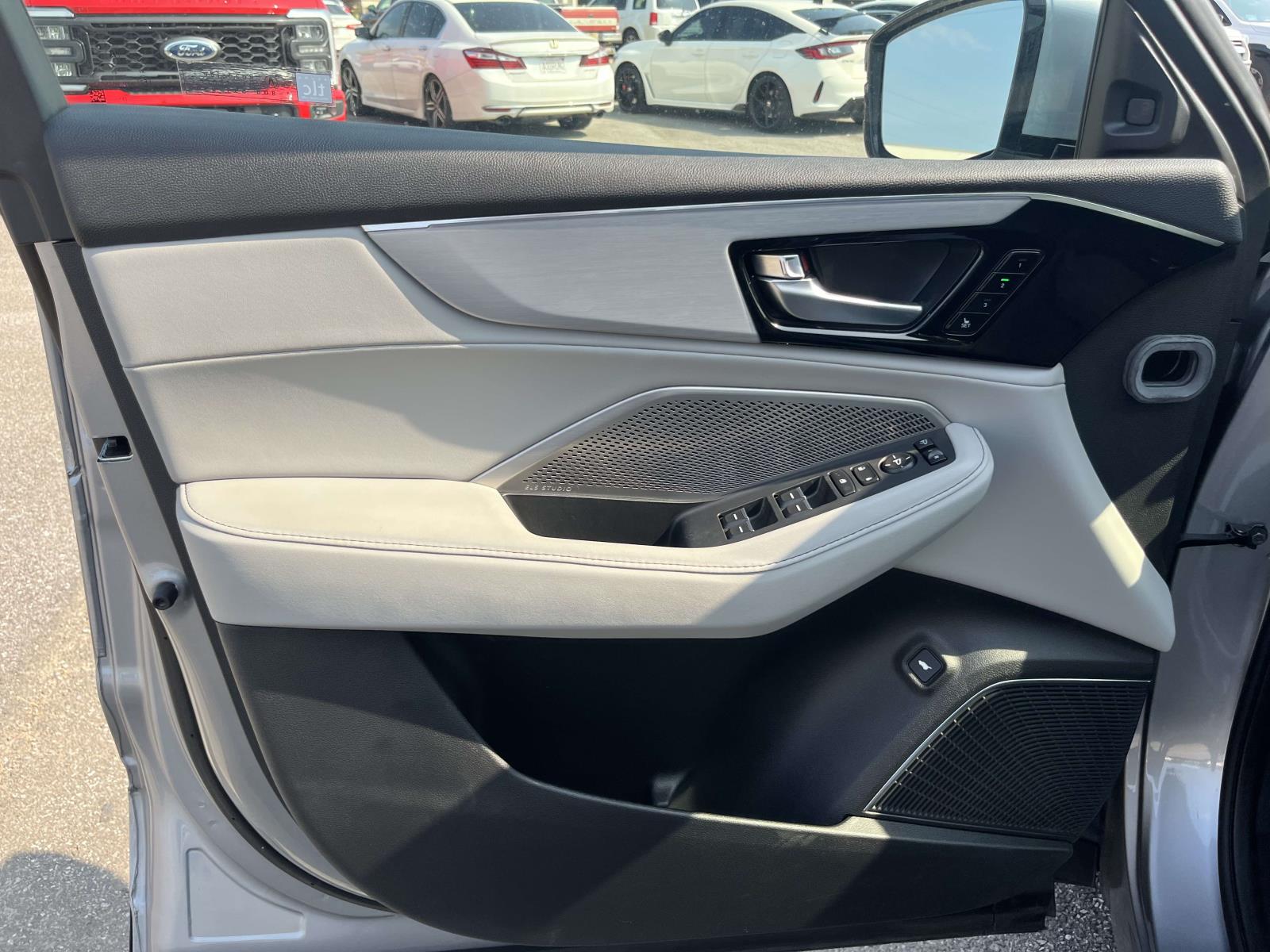 2024 Acura MDX Technology Package - Photo 12