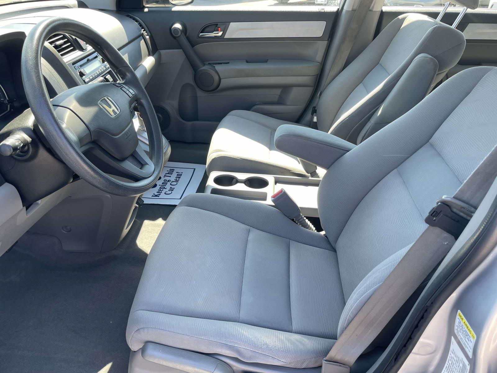 2011 Honda CR-V LX - Photo 13