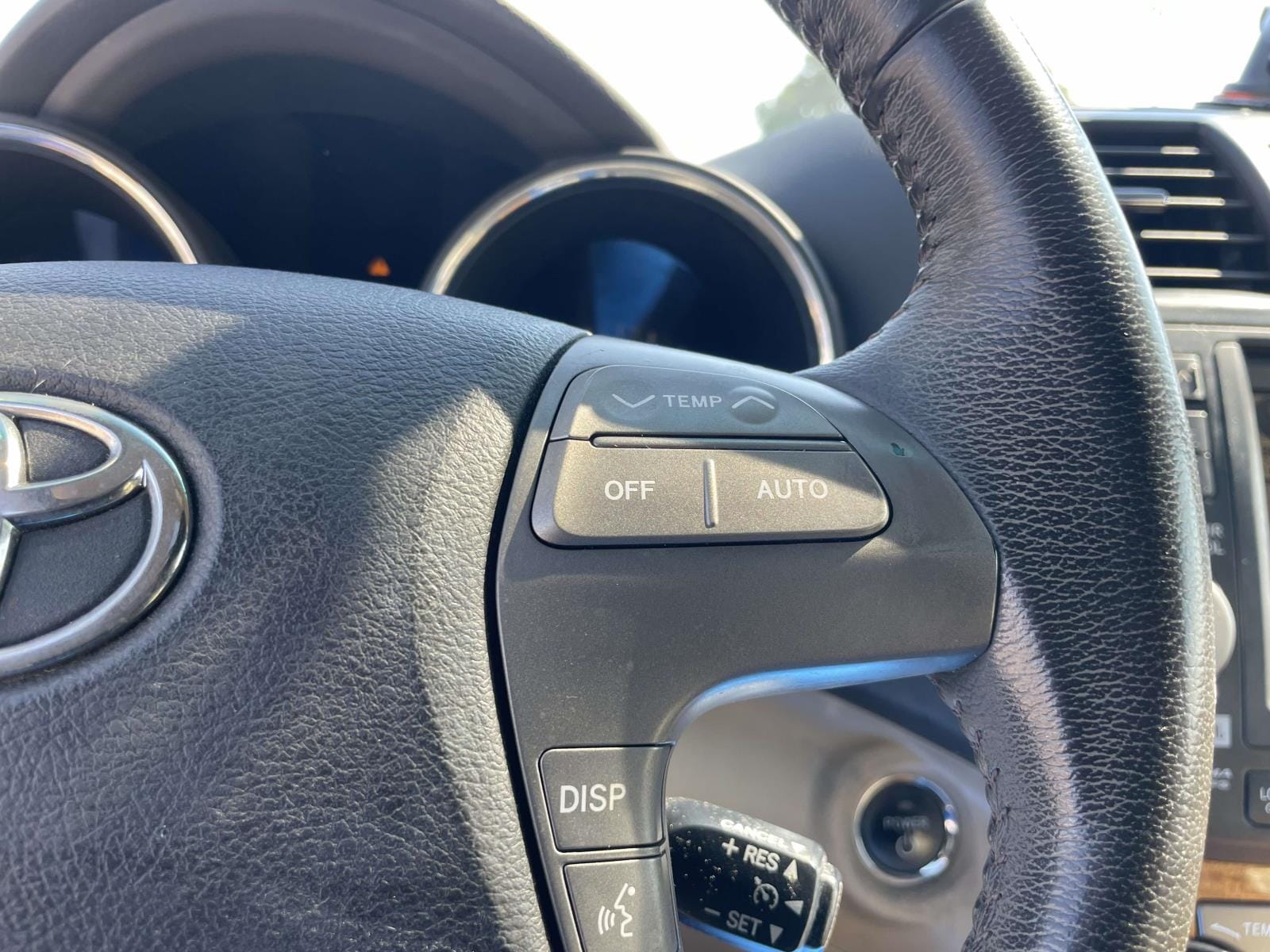 2009 Toyota Highlander Limited Hybrid - Photo 19