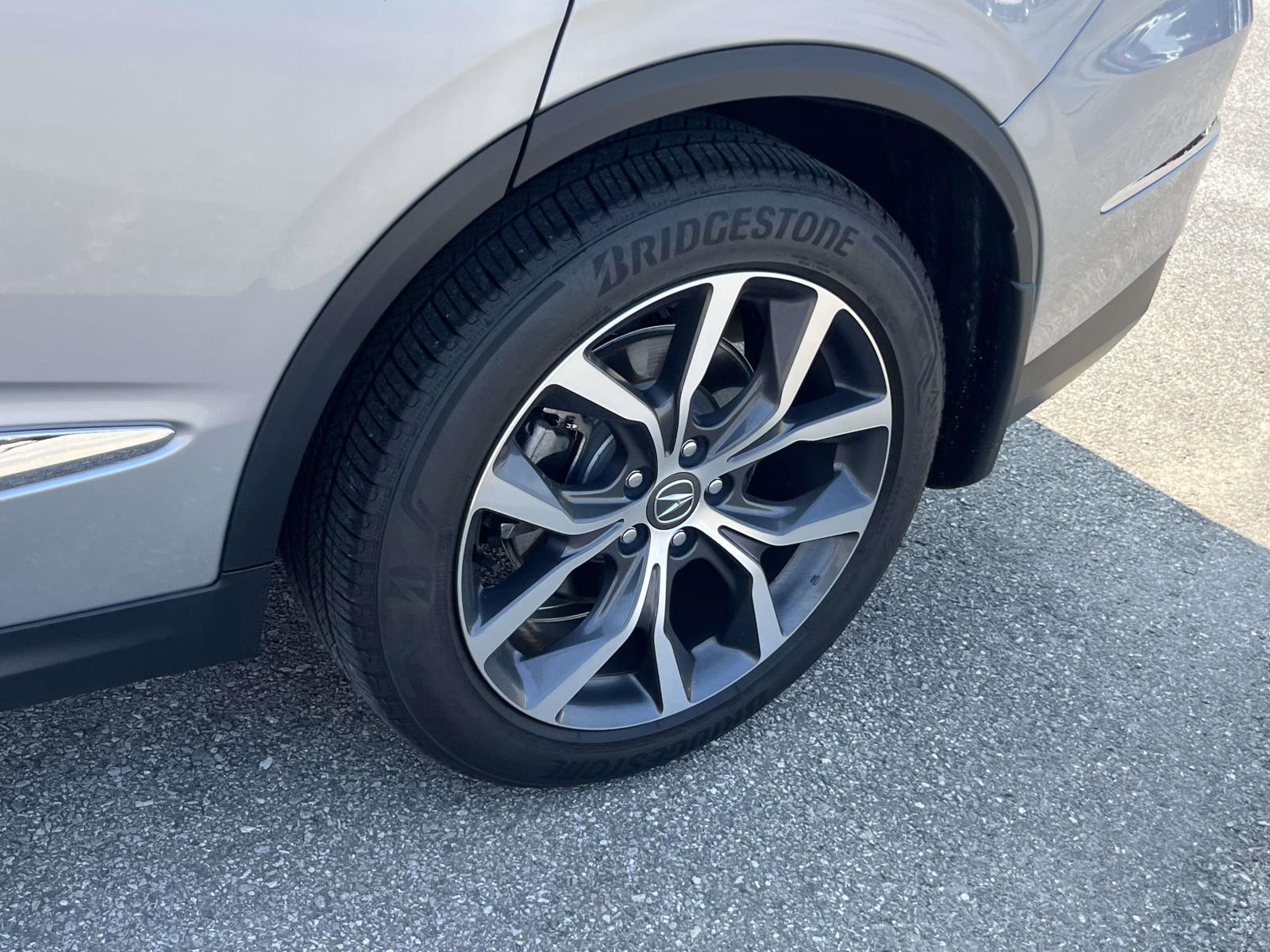2024 Acura MDX Technology Package - Photo 7