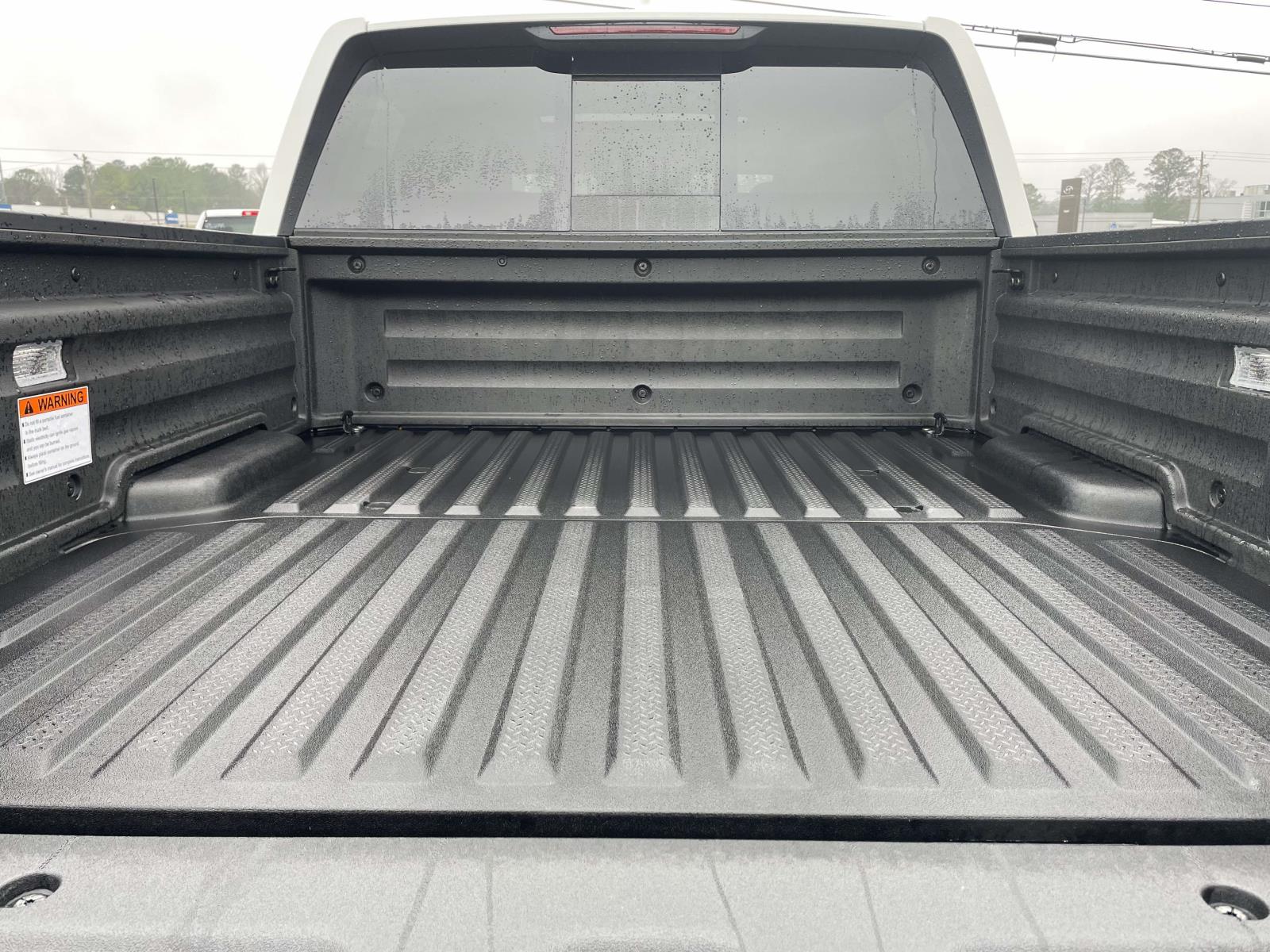 2026 Honda Ridgeline RTL - Photo 5